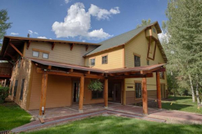 3 Bedroom Condo- Blackfoot 322